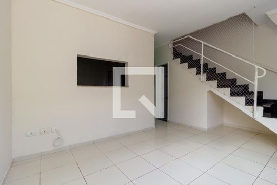 Casa de Condomínio para alugar com 2 quartos, 69m² em Vila Prudente, São Paulo