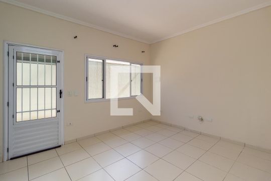 Sala de casa de condomínio à venda com 2 quartos, 69m² em Vila Prudente, São Paulo