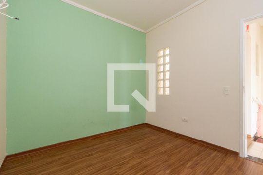 Quarto 1 de casa de condomínio à venda com 2 quartos, 69m² em Vila Prudente, São Paulo
