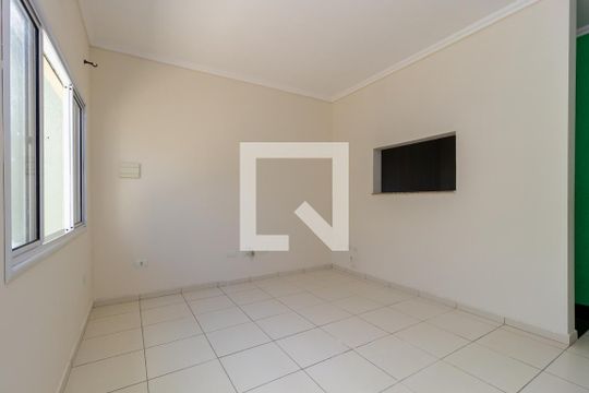 Sala de casa de condomínio à venda com 2 quartos, 69m² em Vila Prudente, São Paulo