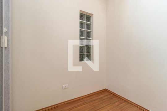 Quarto 2 de casa de condomínio para alugar com 2 quartos, 69m² em Vila Prudente, São Paulo