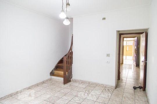 Sala de Jantar de casa à venda com 2 quartos, 130m² em Tatuapé, São Paulo