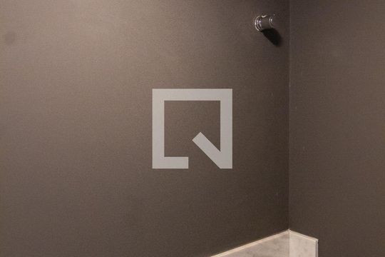 Lavabo de apartamento à venda com 2 quartos, 110m² em Cambuí, Campinas