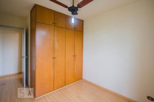 Quarto 2 de apartamento à venda com 2 quartos, 68m² em Vila Congonhas, São Paulo