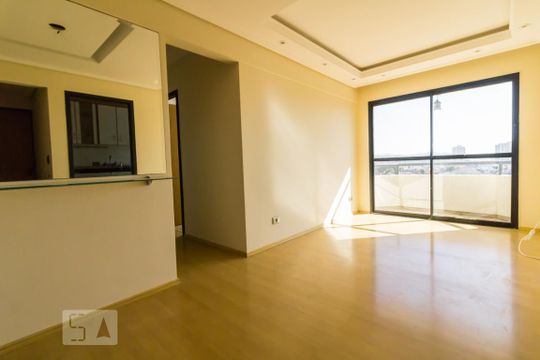 Apartamento para alugar com 3 quartos, 80m² em Vila Rosália, Guarulhos