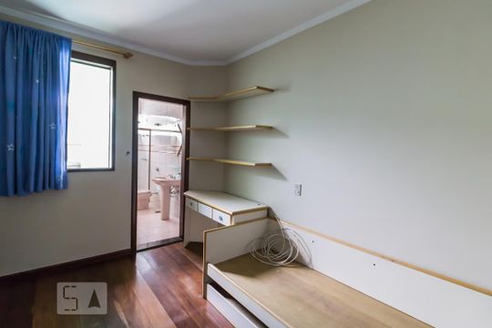 Suíte 3 de casa à venda com 3 quartos, 650m² em Vila Rosália, Guarulhos