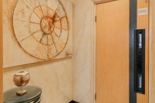 Hall do Andar de apartamento para alugar com 4 quartos, 300m² em Saúde, São Paulo