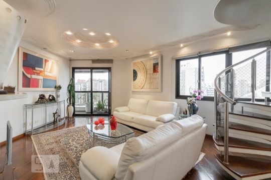 Apartamento para alugar com 4 quartos, 300m² em Saúde, São Paulo