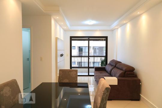 Apartamento à venda com 2 quartos, 65m² em Jardim das Laranjeiras, São Paulo