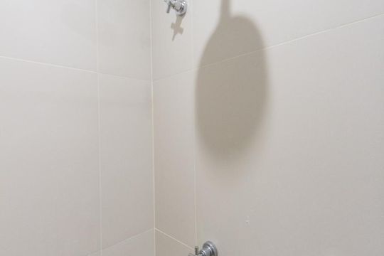 Banheiro (detalhe) de apartamento para alugar com 1 quarto, 56m² em Paraíso, São Paulo