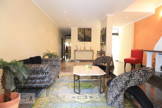 Casa à venda com 5 quartos, 600m² em Jardim São Bento, São Paulo