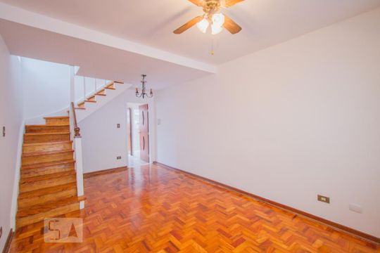 Casa à venda com 3 quartos, 117m² em Chácara Japonesa, São Paulo