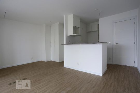 Sala de kitnet/studio à venda com 1 quarto, 41m² em Sumarezinho, São Paulo