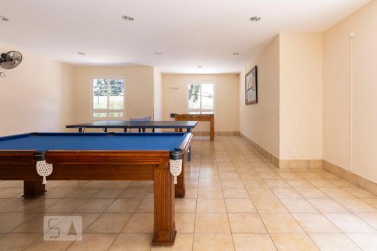 Salão de jogos de apartamento à venda com 2 quartos, 90m² em Vila Gomes Cardim, São Paulo