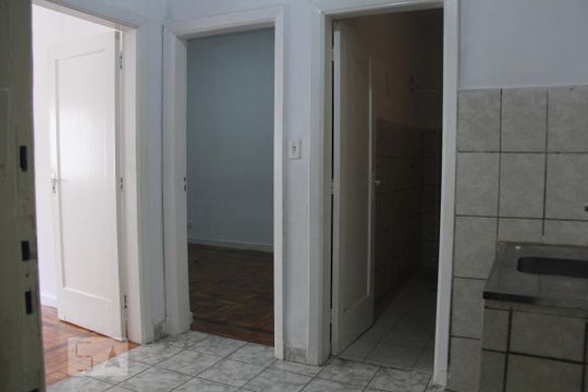 Apartamento à venda com 2 quartos, 57m² em Santa Efigênia, São Paulo