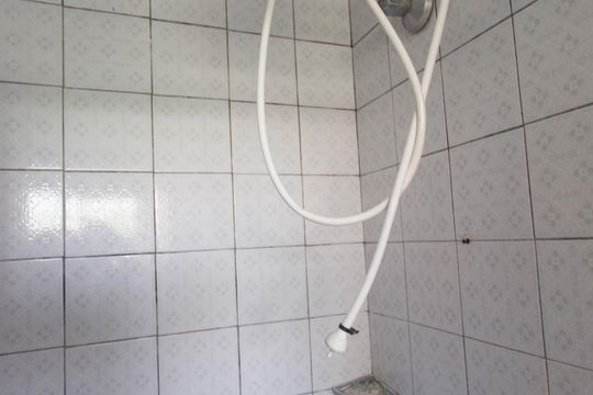 Banheiro de apartamento para alugar com 2 quartos, 80m² em Paraíso, São Paulo