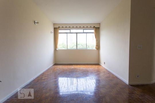 Apartamento para alugar com 2 quartos, 80m² em Paraíso, São Paulo