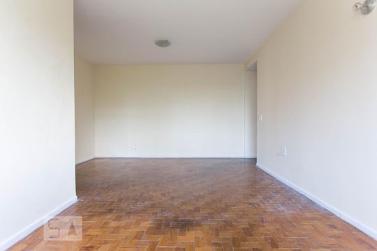 Sala de apartamento para alugar com 2 quartos, 80m² em Paraíso, São Paulo