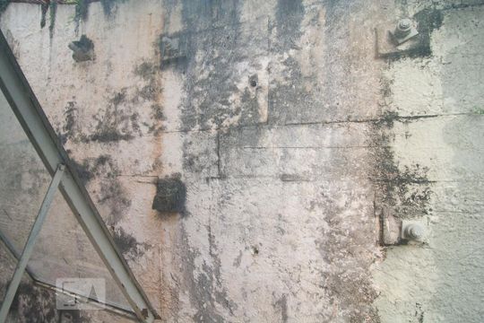 Vista  de apartamento à venda com 4 quartos, 80m² em Santo Antônio, Belo Horizonte