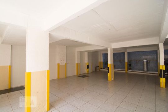 Garagem de apartamento à venda com 4 quartos, 80m² em Santo Antônio, Belo Horizonte
