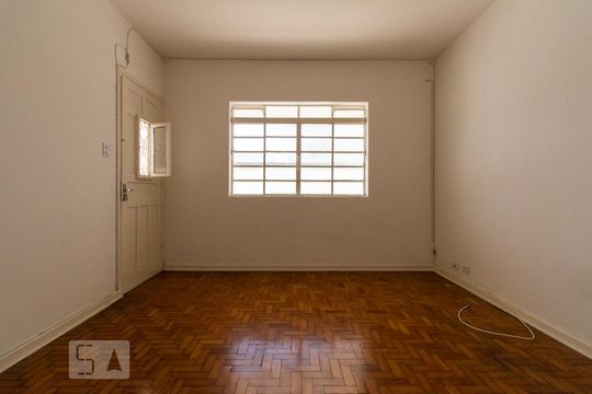 Casa para alugar com 2 quartos, 100m² em Chácara Mafalda, São Paulo