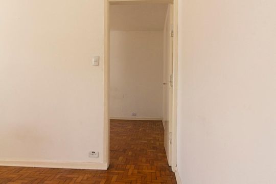 Acesso ao Quarto  de casa para alugar com 2 quartos, 100m² em Chácara Mafalda, São Paulo