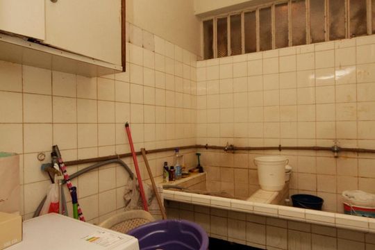 Área de Serviço de casa para alugar com 4 quartos, 500m² em Pacaembu, São Paulo