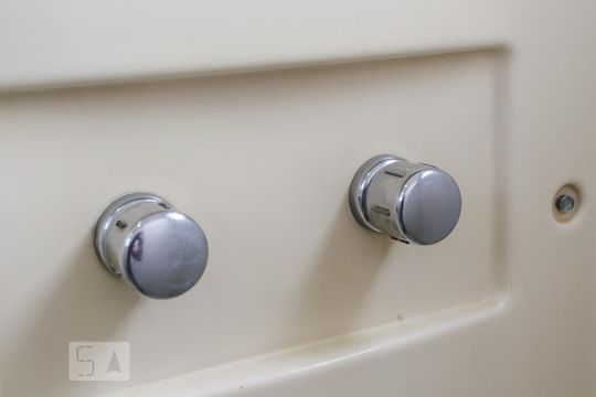 Detalhe de apartamento à venda com 2 quartos, 78m² em Barra da Tijuca, Rio de Janeiro