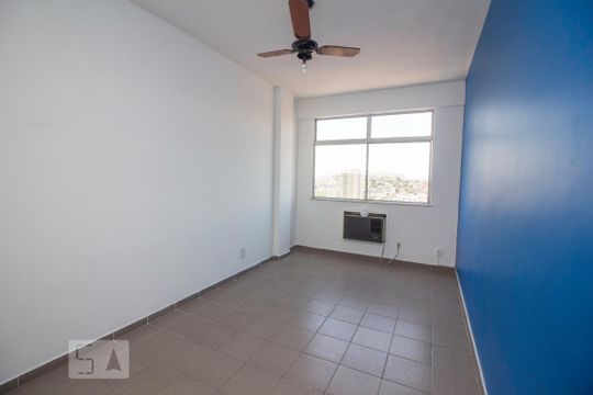 Quarto 2  de apartamento à venda com 2 quartos, 79m² em Méier, Rio de Janeiro
