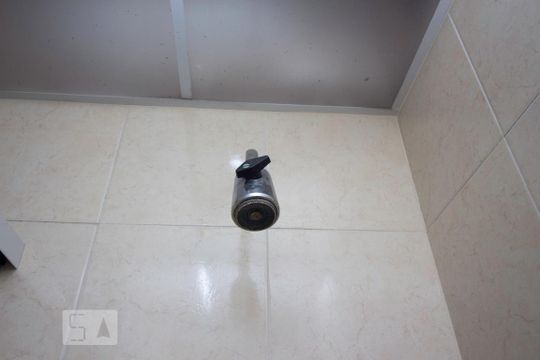 Chuveiro de apartamento à venda com 2 quartos, 79m² em Méier, Rio de Janeiro