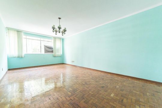 Apartamento para alugar com 2 quartos, 110m² em Centro, Campinas