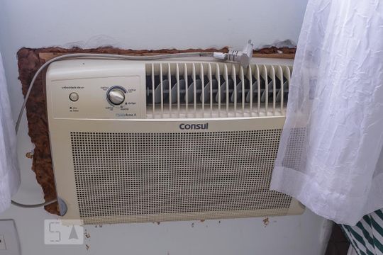 Detalhe de apartamento para alugar com 2 quartos, 55m² em Jacarepaguá, Rio de Janeiro