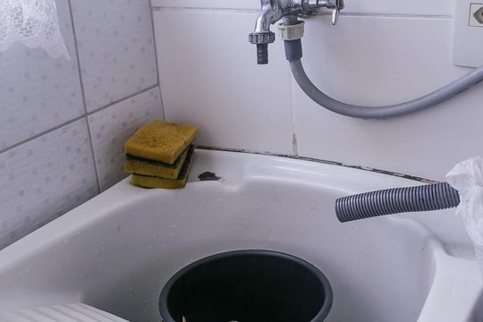 Detalhe de apartamento para alugar com 2 quartos, 55m² em Jacarepaguá, Rio de Janeiro