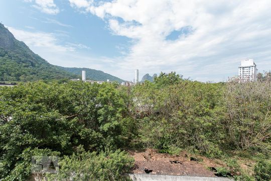 Vista de apartamento para alugar com 2 quartos, 55m² em Jacarepaguá, Rio de Janeiro