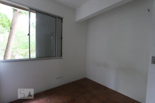 quarto de apartamento à venda com 3 quartos, 76m² em Jardim Londrina, São Paulo
