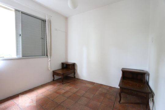 quarto 2 de apartamento à venda com 3 quartos, 76m² em Jardim Londrina, São Paulo