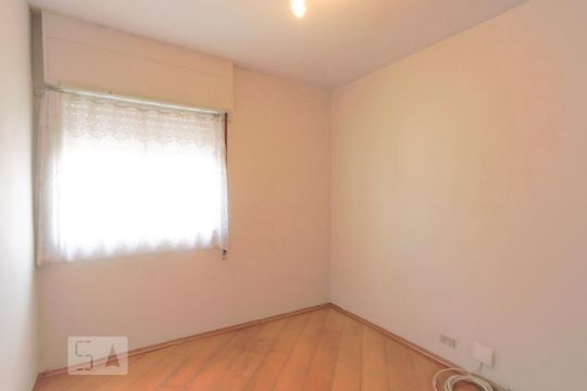 Quarto 1  de apartamento para alugar com 2 quartos, 75m² em Aclimação, São Paulo