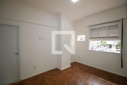 Suíte de apartamento para alugar com 1 quarto, 40m² em Copacabana, Rio de Janeiro