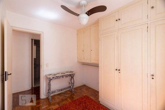 Quarto 1 de apartamento à venda com 2 quartos, 68m² em Vila da Saúde, São Paulo