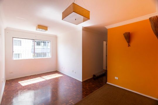 Apartamento à venda com 2 quartos, 68m² em Vila da Saúde, São Paulo
