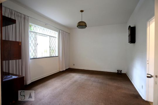 Sala de Jantar de casa à venda com 3 quartos, 350m² em Sumaré, São Paulo