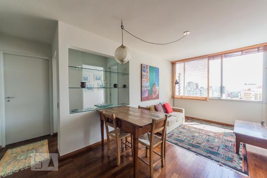 Apartamento para alugar com 2 quartos, 74m² em Jardim Paulista, São Paulo