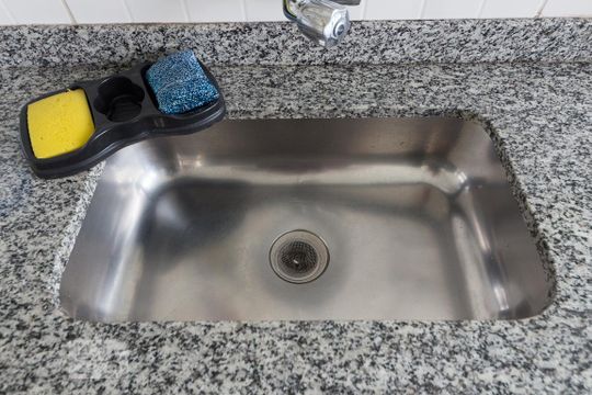 Cozinha (detalhe) de apartamento para alugar com 2 quartos, 74m² em Jardim Paulista, São Paulo