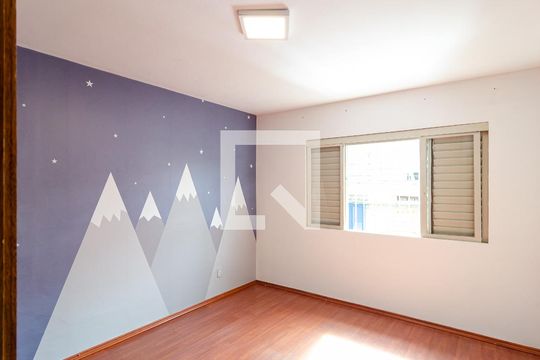 Quarto 1 de casa para alugar com 3 quartos, 125m² em Parque Jabaquara, São Paulo
