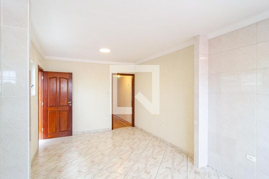 Cozinha de casa para alugar com 3 quartos, 125m² em Parque Jabaquara, São Paulo