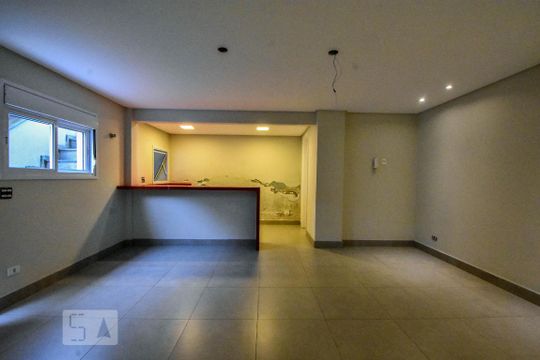 Salão de Festas de casa à venda com 3 quartos, 250m² em Parque Colonial, São Paulo