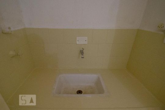 Kitnet/Studio para alugar com 1 quarto, 37m² em Vila Buarque, São Paulo