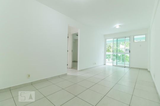Apartamento para alugar com 2 quartos, 48m² em Freguesia (jacarepaguá), Rio de Janeiro