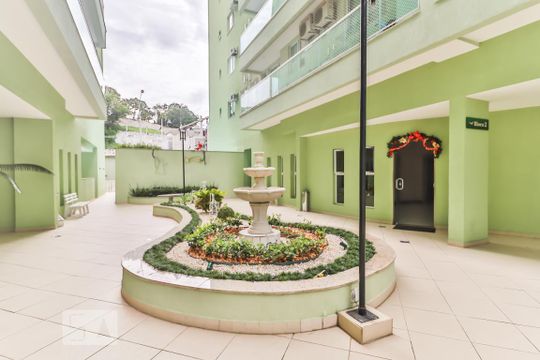 Área Comum de apartamento para alugar com 2 quartos, 48m² em Freguesia (jacarepaguá), Rio de Janeiro