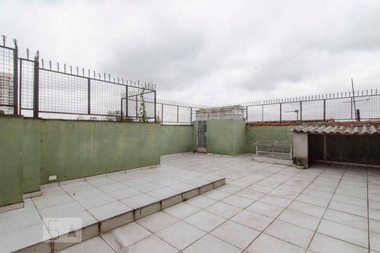 Quintal superior de casa para alugar com 3 quartos, 450m² em Casa Verde, São Paulo